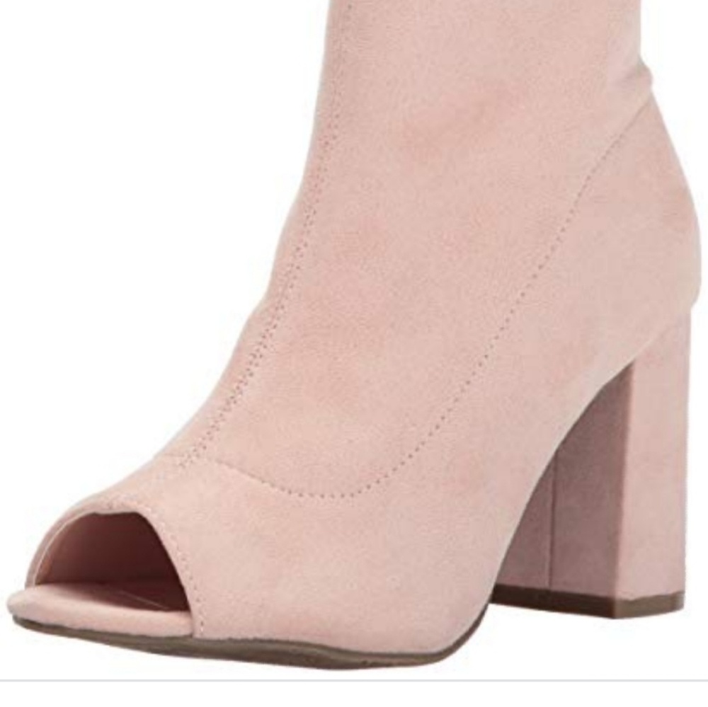 NWT Mia's Utility Ankle Bootie